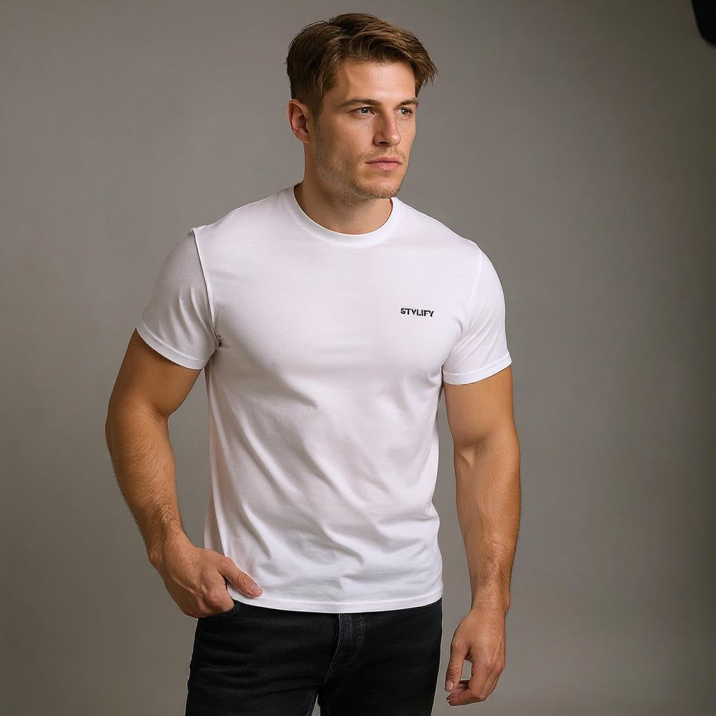 Mens Classic Tee
