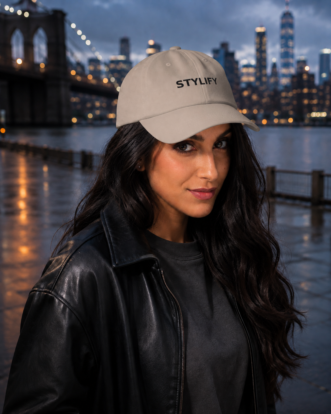 Women's Baseball Cap