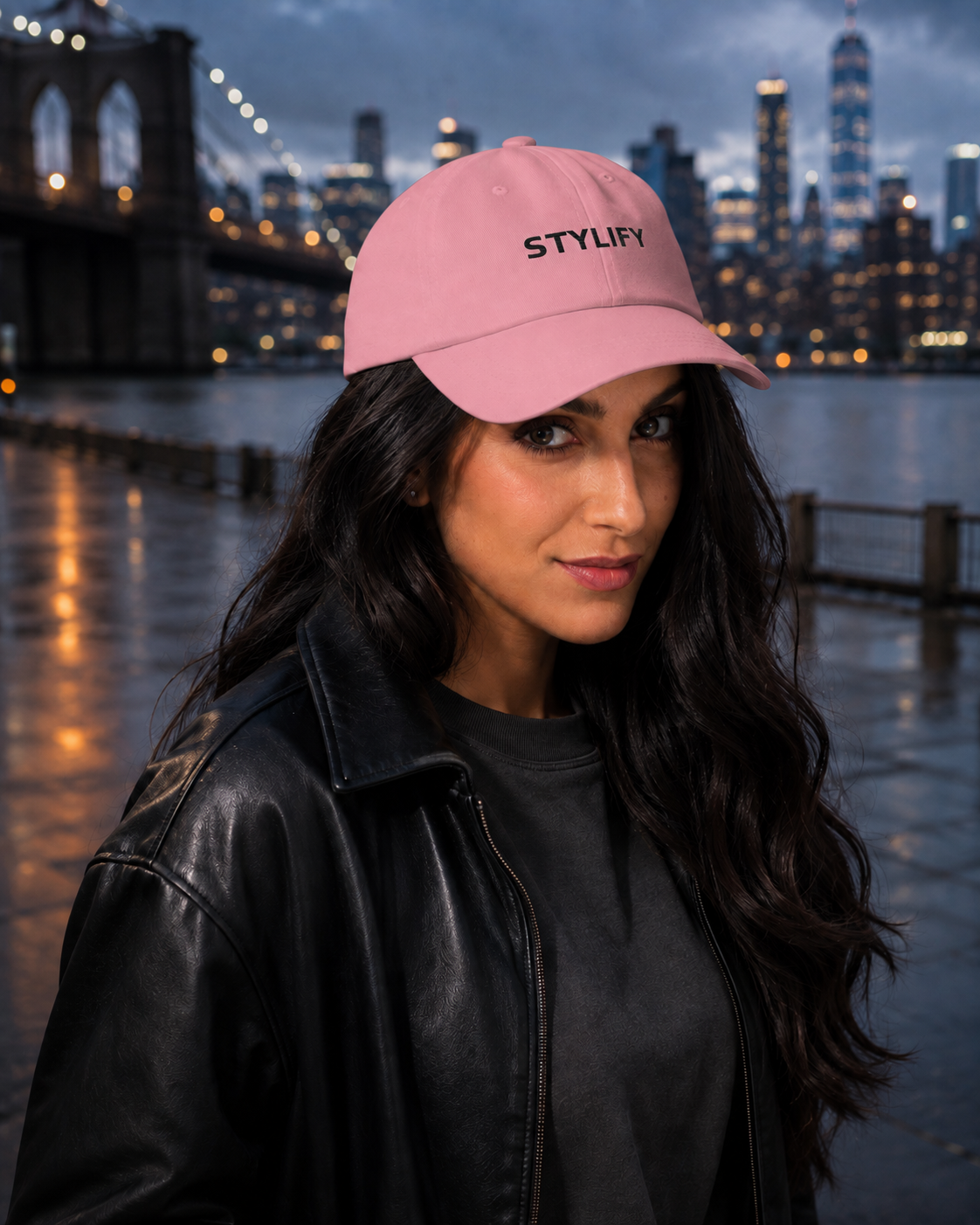Women's Baseball Cap