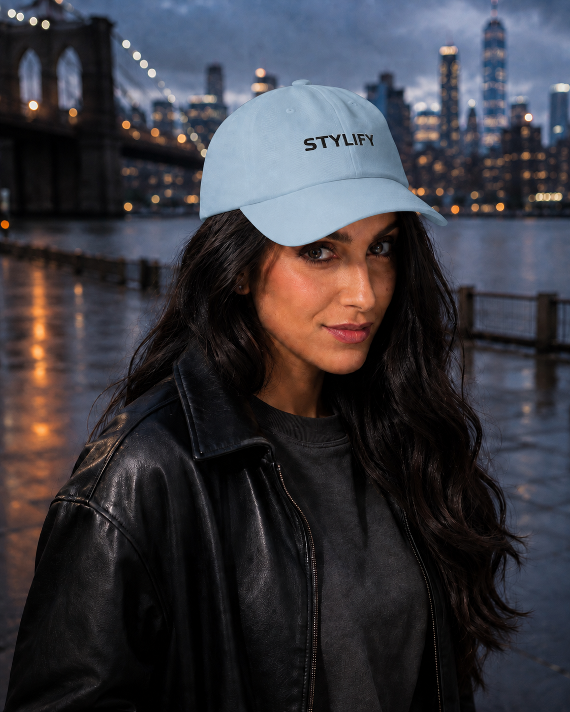Women's Baseball Cap