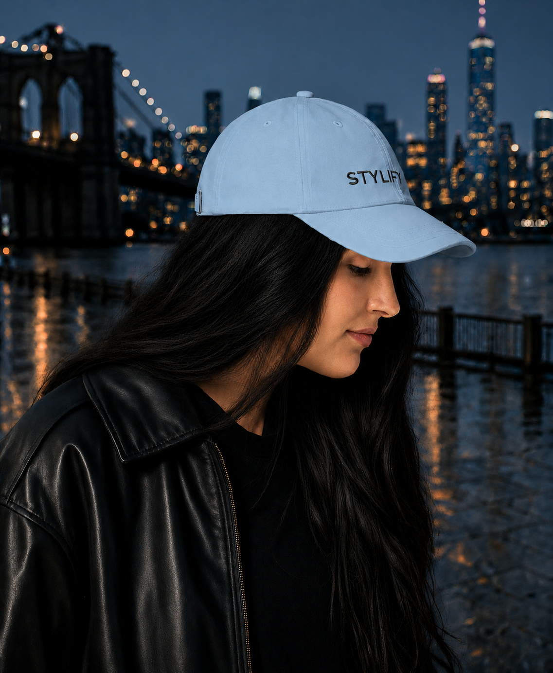 Women's Baseball Cap