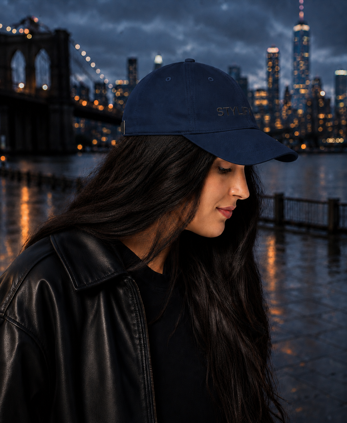 Women's Baseball Cap