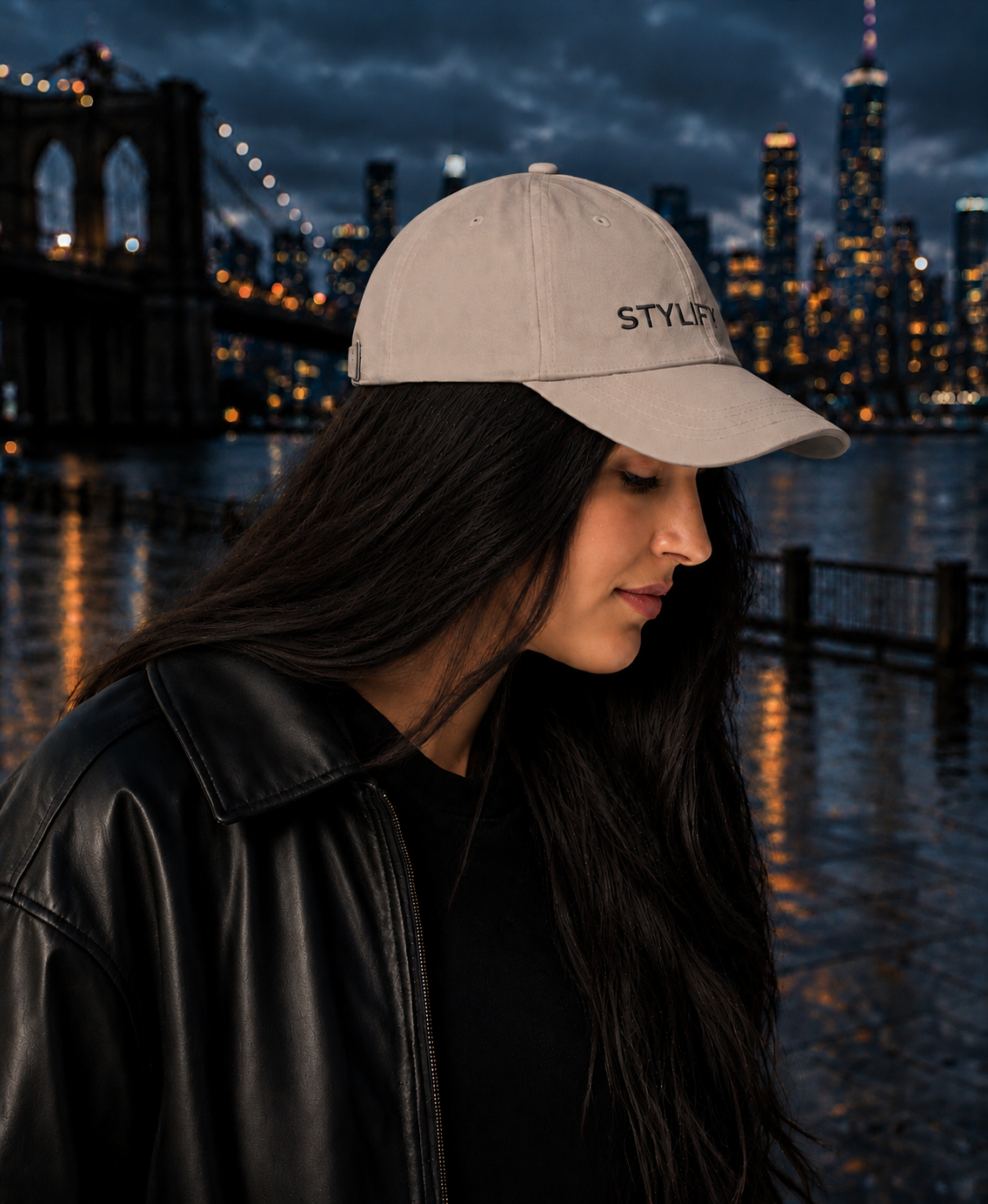 Women's Baseball Cap