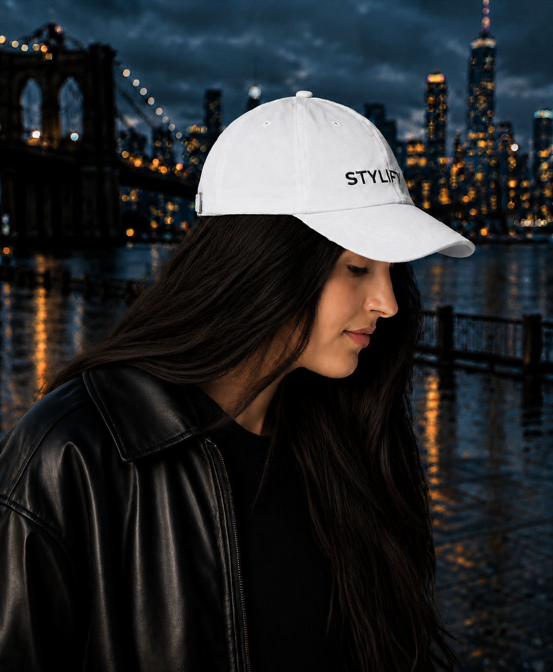 Women's Baseball Cap