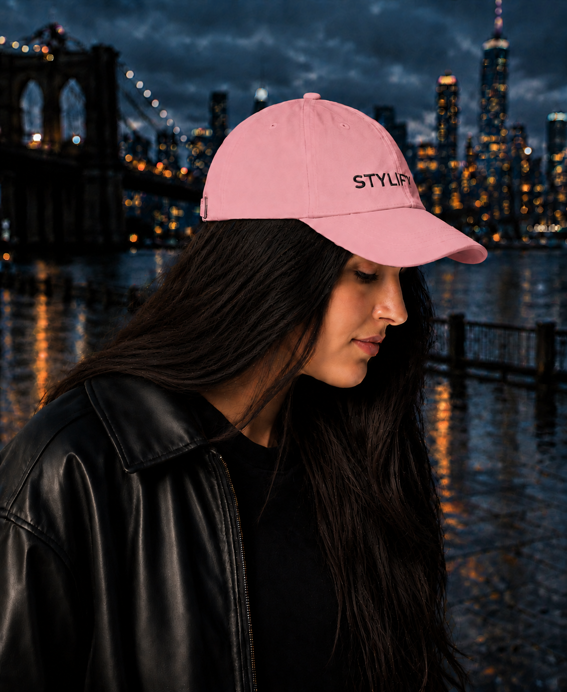 Women's Baseball Cap