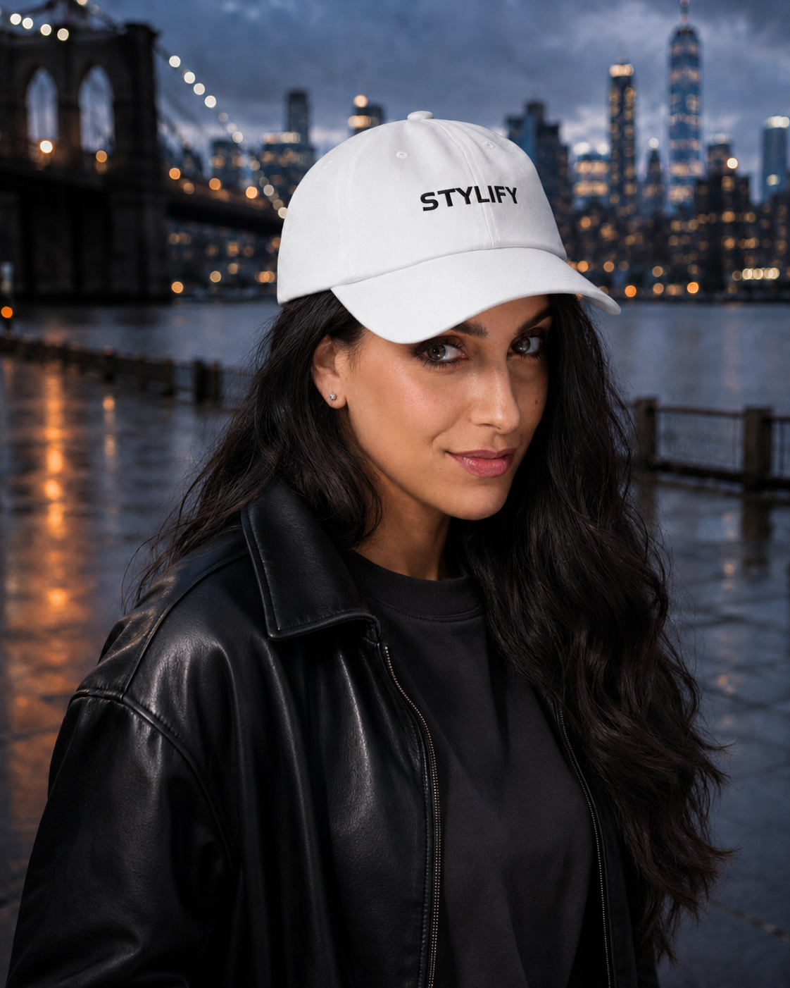 Women's Baseball Cap
