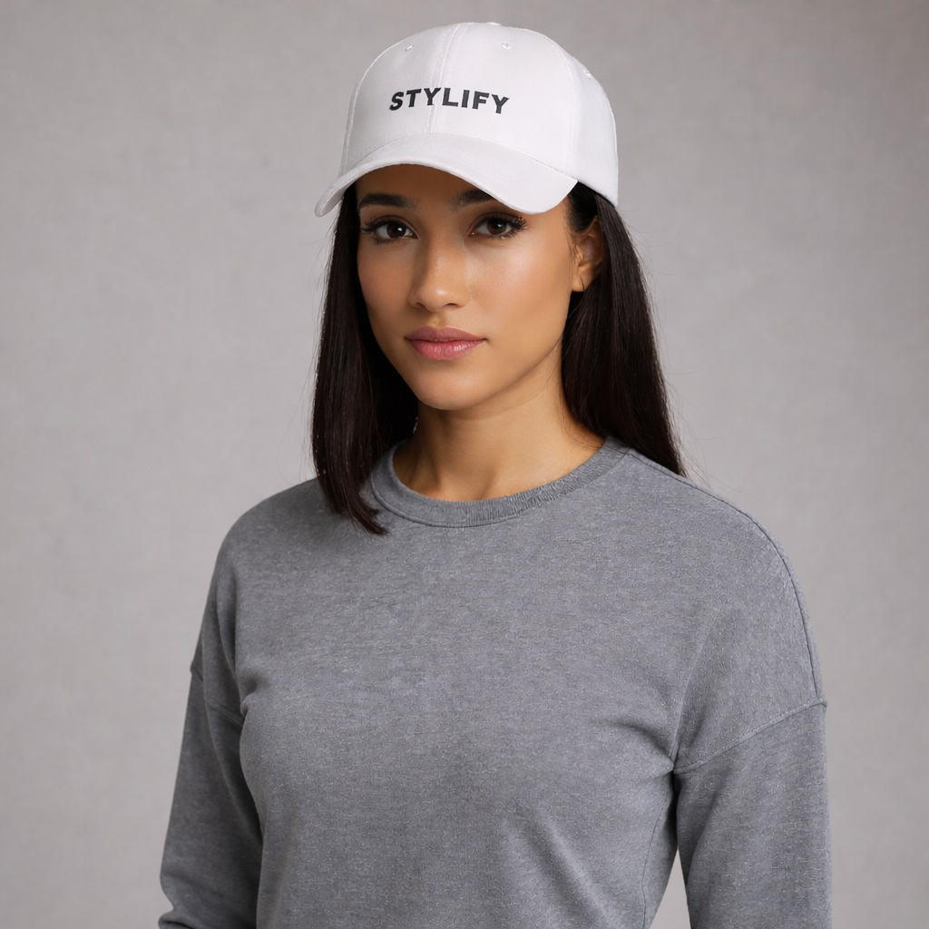 Women's Base Ball Cap