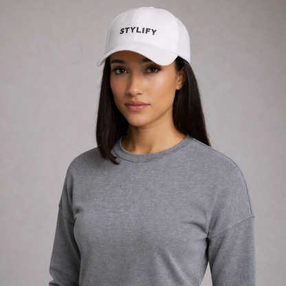 Women's Base Ball Cap