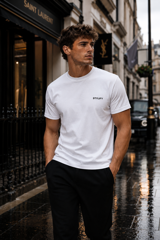 Mens Classic Tee