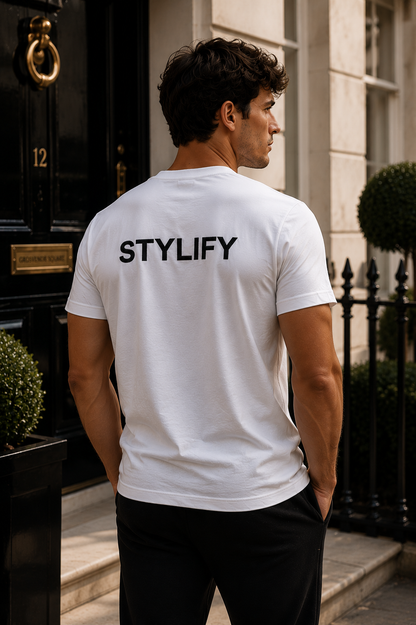 Mens Classic Tee