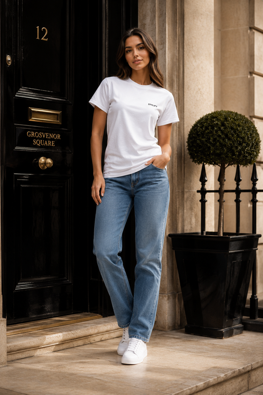 Womens Classic Tee