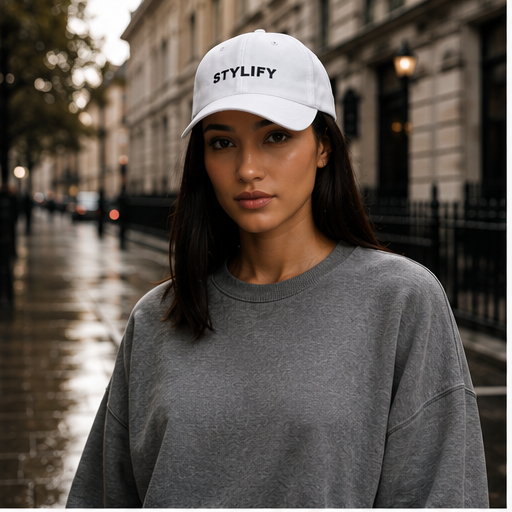 Women's Base Ball Cap