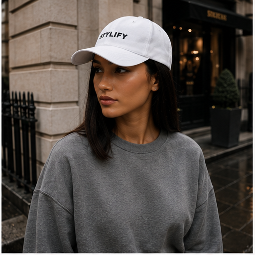Women's Base Ball Cap
