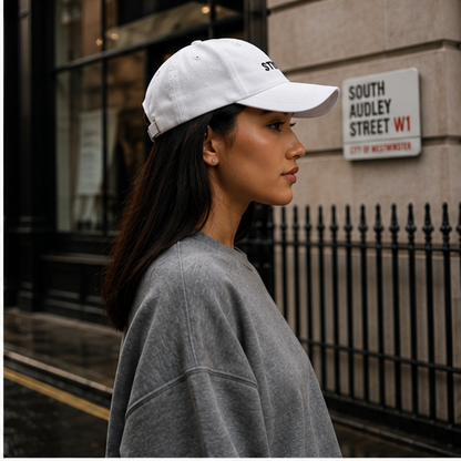 Women's Base Ball Cap