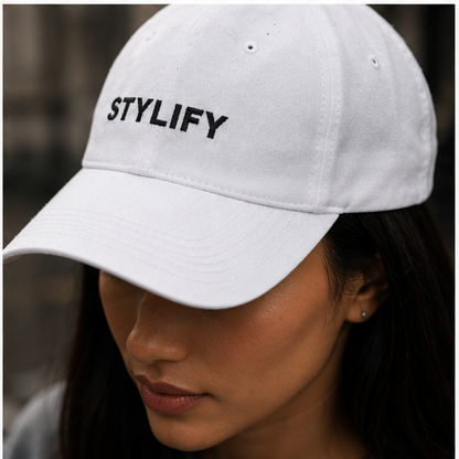 Women's Base Ball Cap