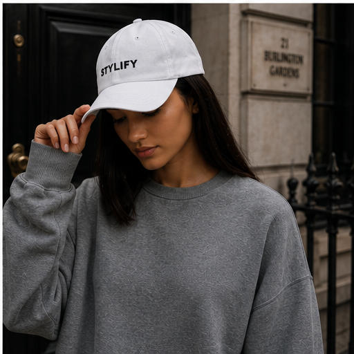 Women's Base Ball Cap