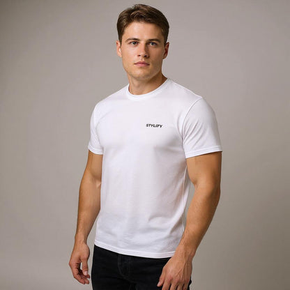 Stylify Classic Tee