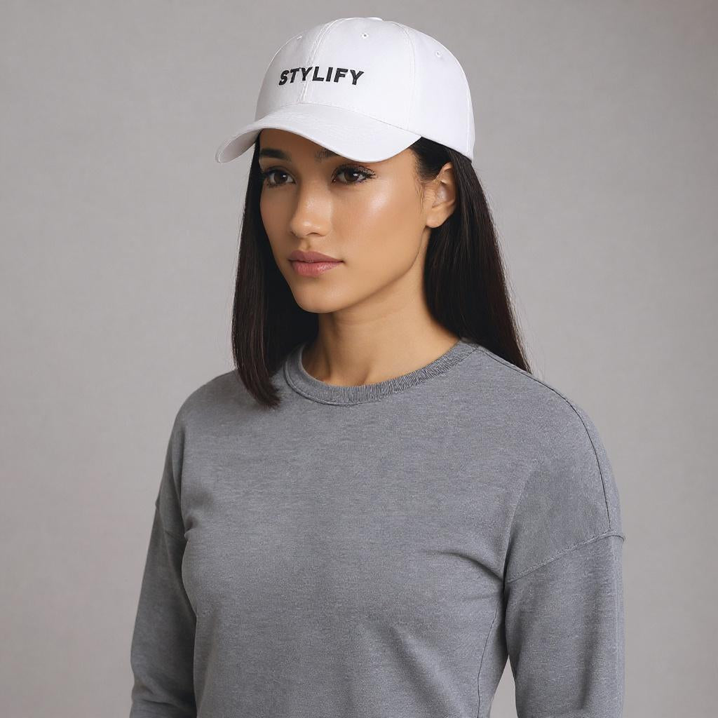 Women's Base Ball Cap