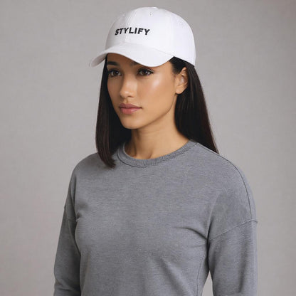 Women's Base Ball Cap