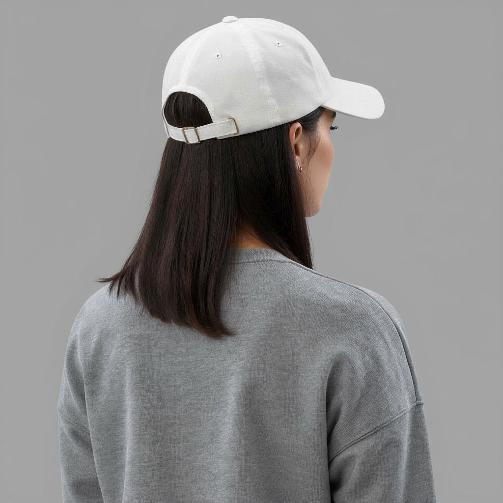 Women's Base Ball Cap