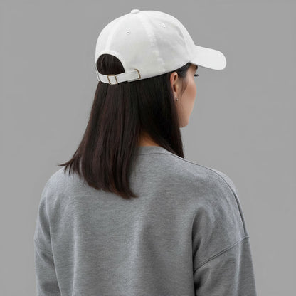 Women's Base Ball Cap